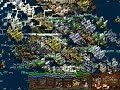 Regroupement guildes Seafight MapFR