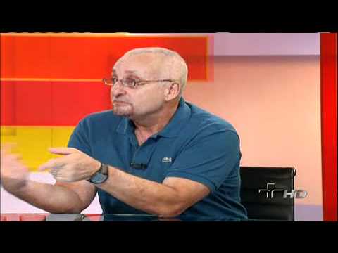 Jornal da Cultura 07/02/2012 - 2º Bloco