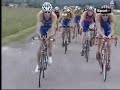 championnat france triathlon CD 2008 hommes