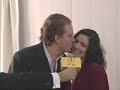 Complices! La boda del a�o...