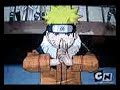 Naruto Vs Kiba Parte 3 of 3 Portugues BR,Com Intervalo!!! XD