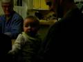 videos de Maeve peek-a-boo with Daddy 11-29-08.mov