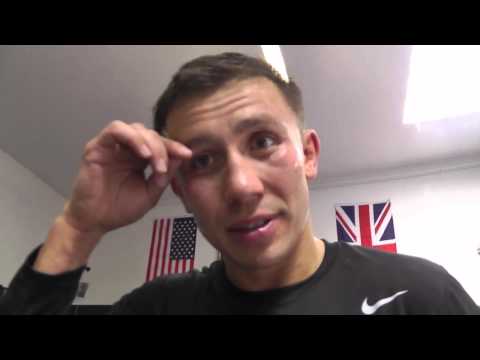 GGG Popular With Fans
