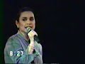 On My Own - Lea Salonga (1994)