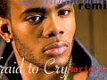 Afraid To Cry (Remix) - Mario NEW  2009