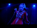 producciones y punto
actuaci�n en directo de vanexxa en san blas en madrid. octubre de 2007.
grabado por eli mart�n.
