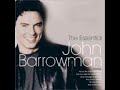 sunset boulevard john barrowman and catherine porter singing too much in love to care taken off the cd the essential john barrowman