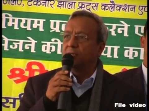 Alok Kumar Jain