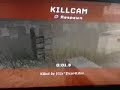 me and my m8s doing glitchers cod4