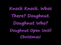 Some Funny Knock Knock Jokes!