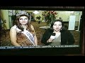 Miss Pakistan World 2008 on NEWS in Canada Miss Pakistan World 2008 on NEWS in Canada