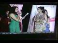Miss Pakistan World 2008 on NEWS in Canada