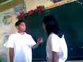 kaffir