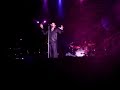 TOM JONES LIVE IN BUENOS AIRES