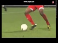Eljero elia skills