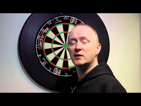 how to practice playing darts
