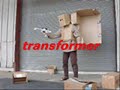 ,:D THE NEW TRANS FOMER