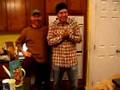 Eef and Hambone