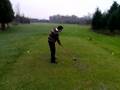 videos de Perfect tee offs