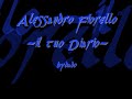 alessandro fiorello-il tuo diario- alessandro fiorello-il tuo diario-