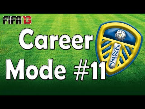 MeiseTV - Tried something a bit different in this career mode with a little bit more editing both in the visual and audio sense. If you have enjoyed follow me on twitt...
