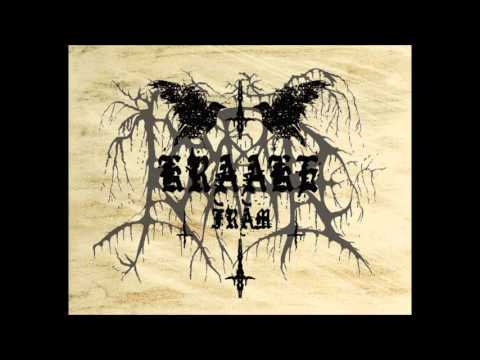 Kraake - Kraake - Samota Severu