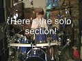 dream theater   overture 1928 and strange deja vu