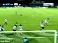 Amazing save by Buffon vs Maccabi Haifa