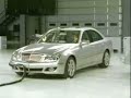 Crash Test 2007 Mercedes E Class (Side Impact ) 7 (Seven) Different Angles