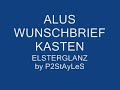 Alus Wunschbriefkasten