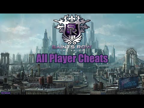saints row 4 console commands saints row 4 console commands