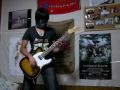 ELLEGARDEN-The Autumn Song_cover(Ubukata)