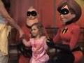 Disney MGM 2007 - the Incredibles