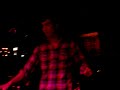 Yes, Giantess - The Word and Demons Live