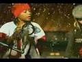 Hilary Duff & Lil Romeo - Tell Me A Story
