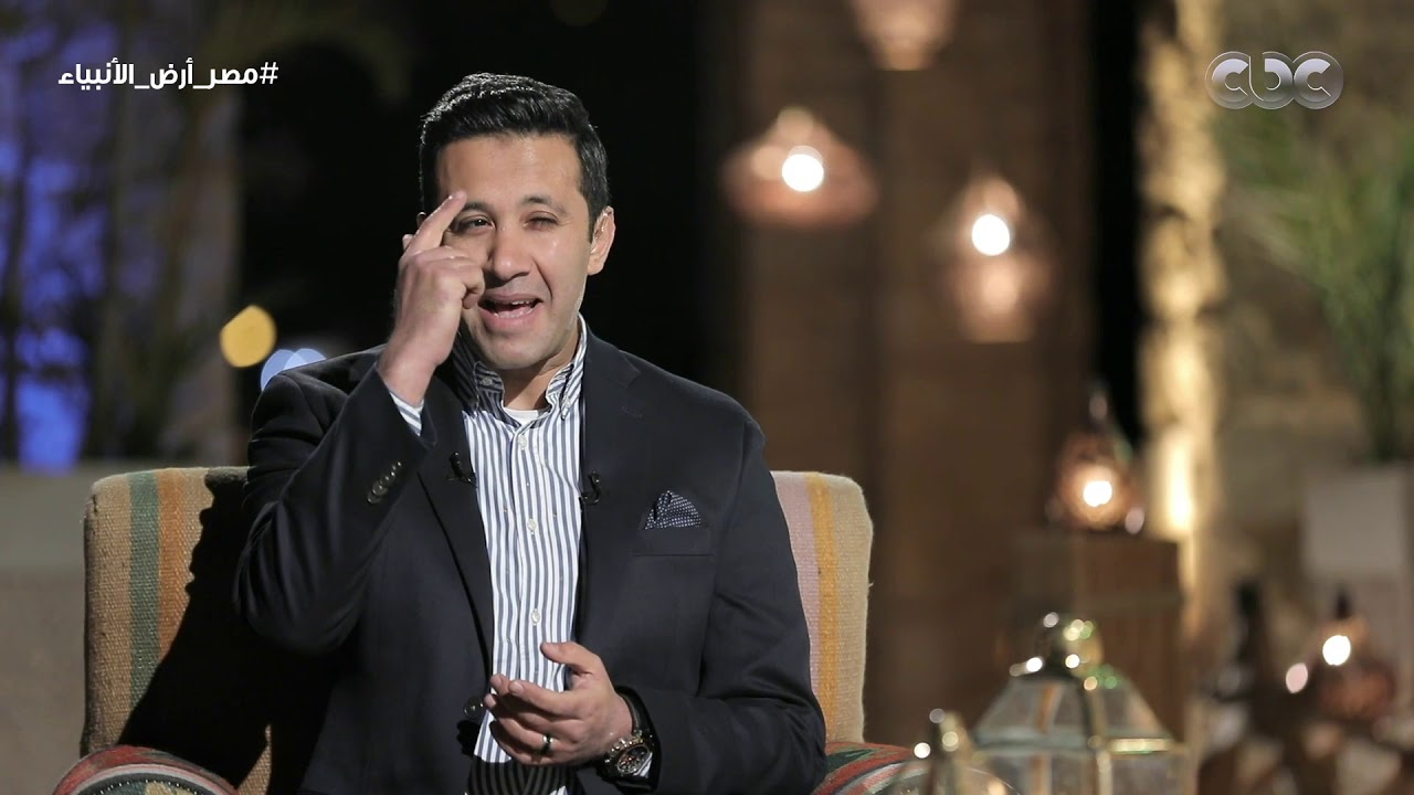من هو هامان الظالم ووزير فرعون في زمن نبي الله موسى | #مصر_أرض_الأنبياء