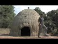Introduction to Swaziland by Mthunzi Matsebula