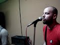 la vela puerca   caldo precoz   cover por futurabanda