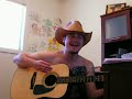 endless sleep (hank jr. cover)