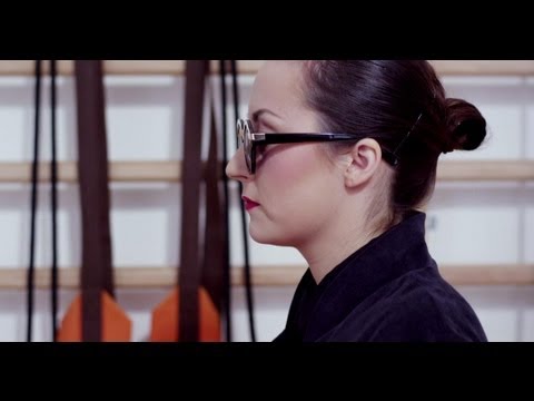 FOX - Go Ahead feat. Paulina Przybysz (Official Video)