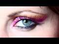 Makeup tutorial Anniversario speciale