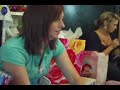 Kendall's 1st B-Day