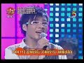 Thye Kwan Charity Show: Wei Lian and Sin Huey performance