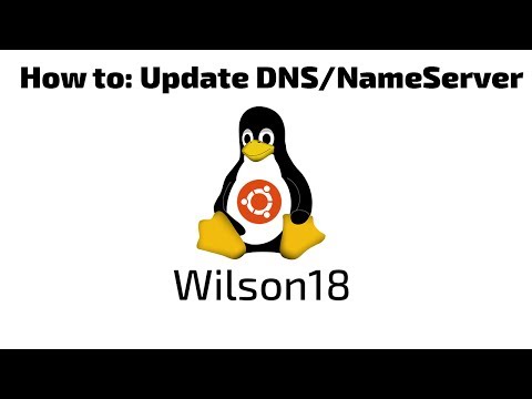 how to recover dns server