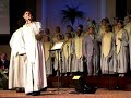 Union City apostolic choir...End-Time 08