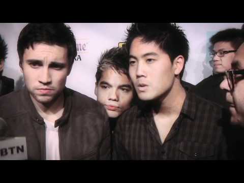 Ryan Higa Marriage Proposal