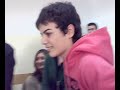 le iene zelig a scuola...
