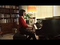 chopins fantaisie impromptu in c#minor played by korin amos