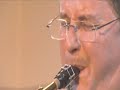 Sylvain Beuf Trio+ plays \"Chronology\" (Sylvain Beuf)