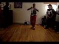 Lil Craze & Lil Dreamz gettin off